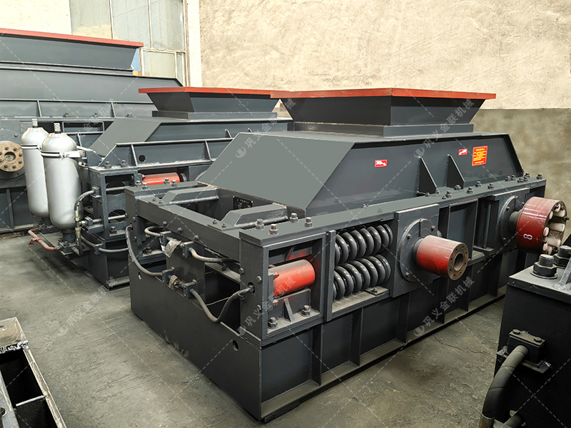 如何從網(wǎng)上找到好的對(duì)輥制砂機(jī)品牌廠家？