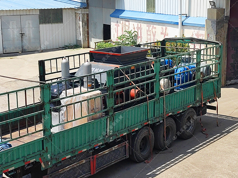 液壓式對輥制砂機 VS 沖擊式制砂機：哪種更適合您的生產(chǎn)線?