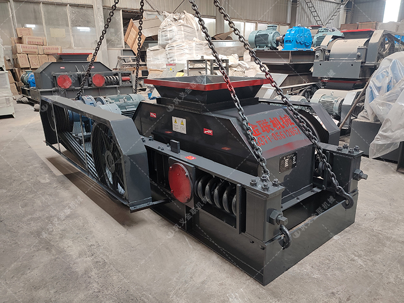 為何越來(lái)越多的礦山選擇雙齒輥而非顎式破碎機(jī)？這3點(diǎn)很關(guān)鍵！